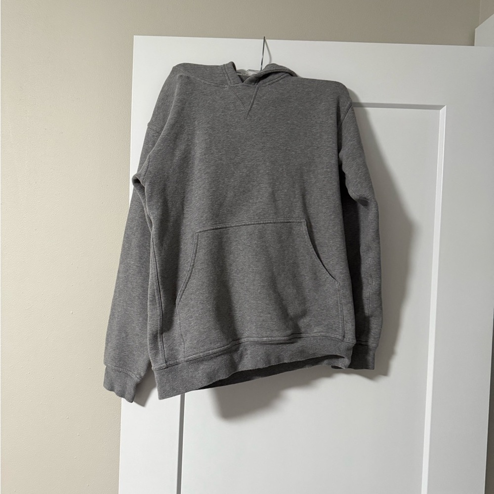 Lululemon All Yours Hoodie, Size 2 - Picture 3 of 6